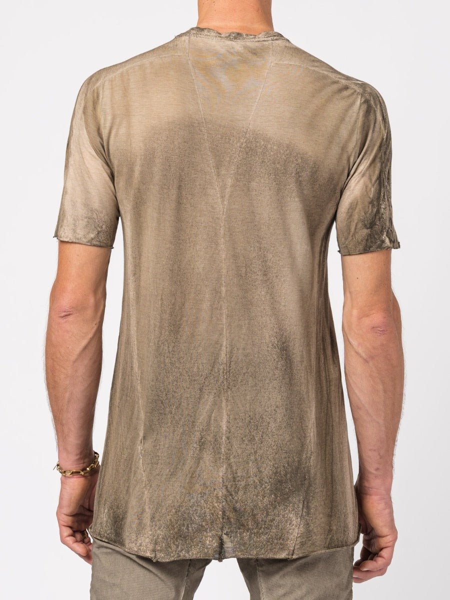 SS TSHIRT - INN7