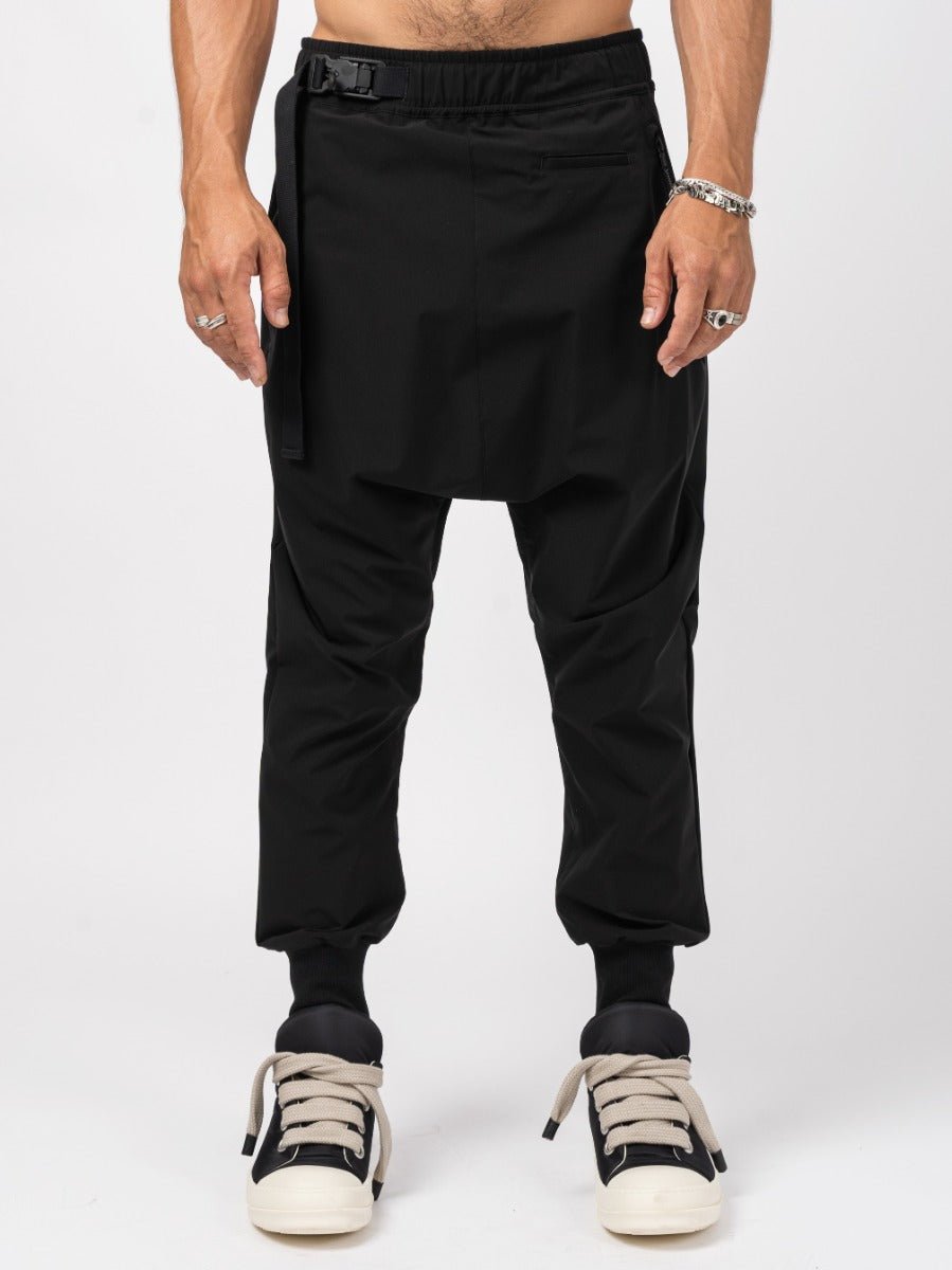 RIBED PANTS - INN7