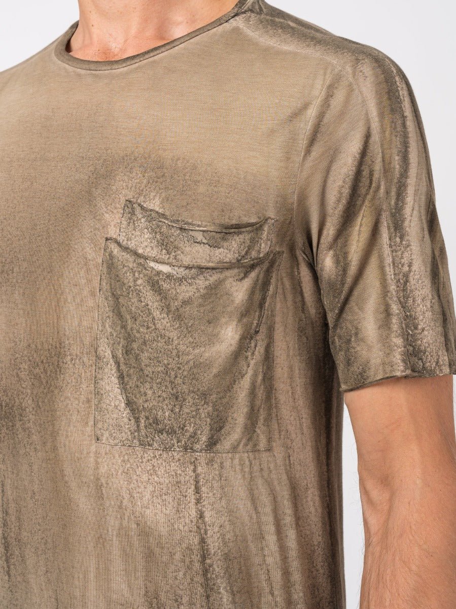 SS TSHIRT - INN7
