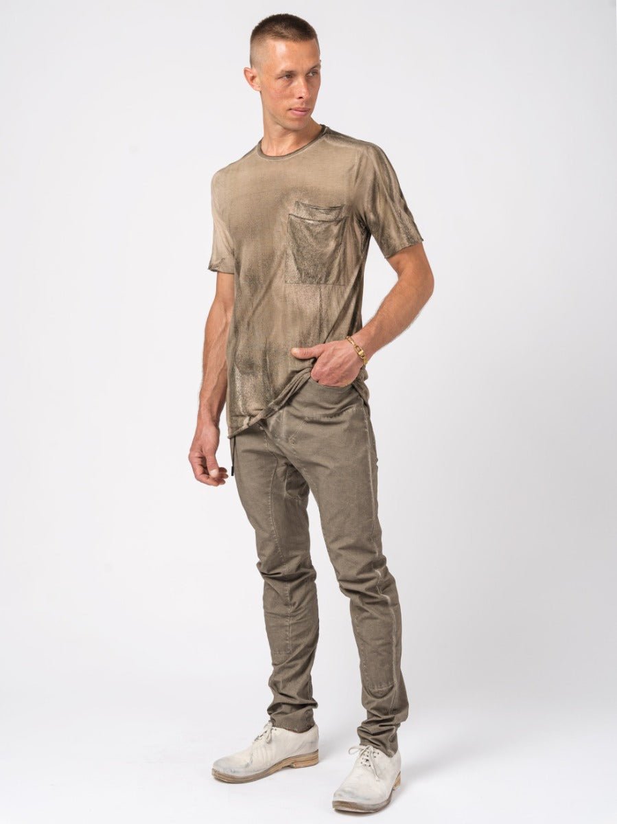 SS TSHIRT - INN7