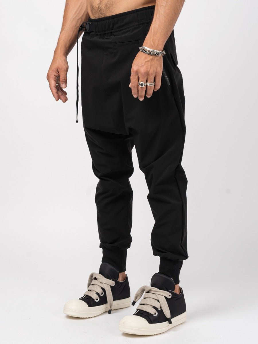 RIBED PANTS - INN7