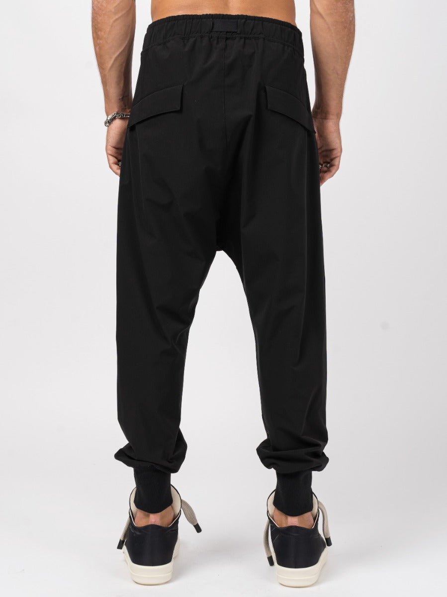 RIBED PANTS - INN7