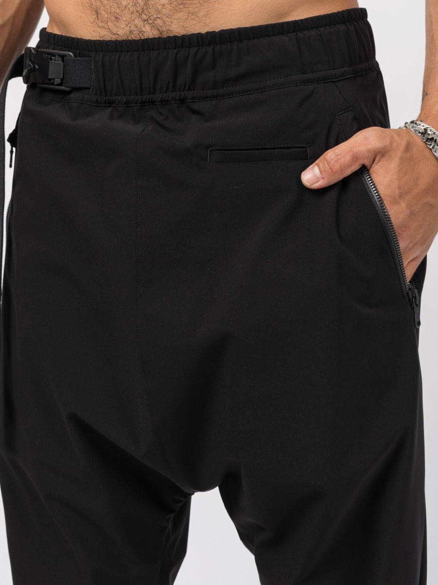 RIBED PANTS - INN7