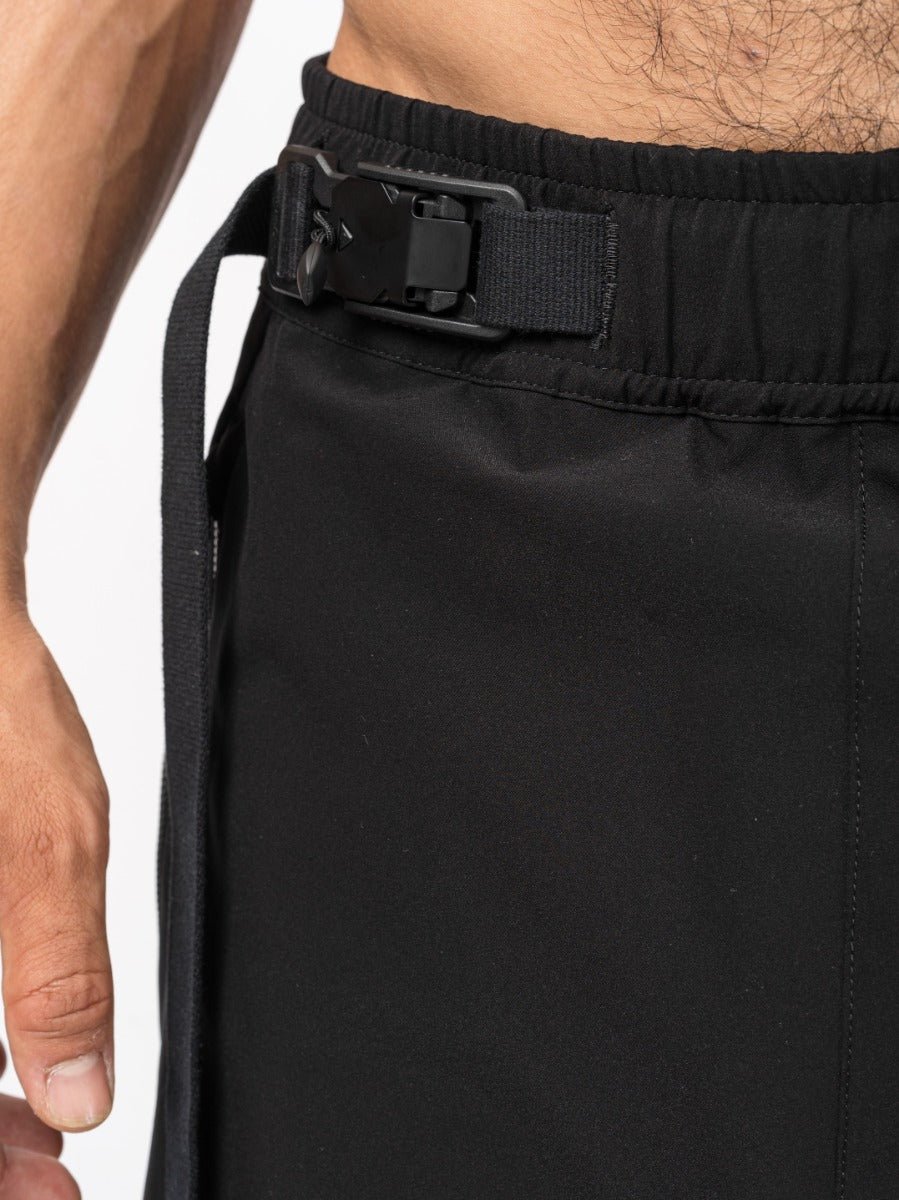 RIBED PANTS - INN7