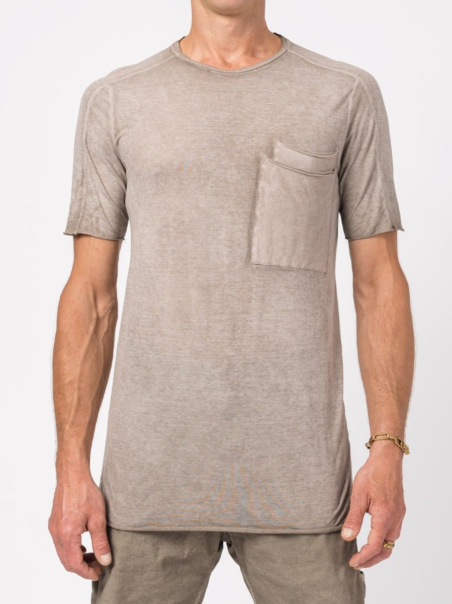 SS TSHIRT - INN7