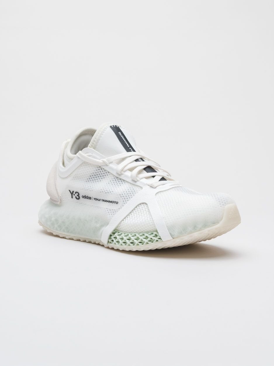 RUNNER 4D - INN7