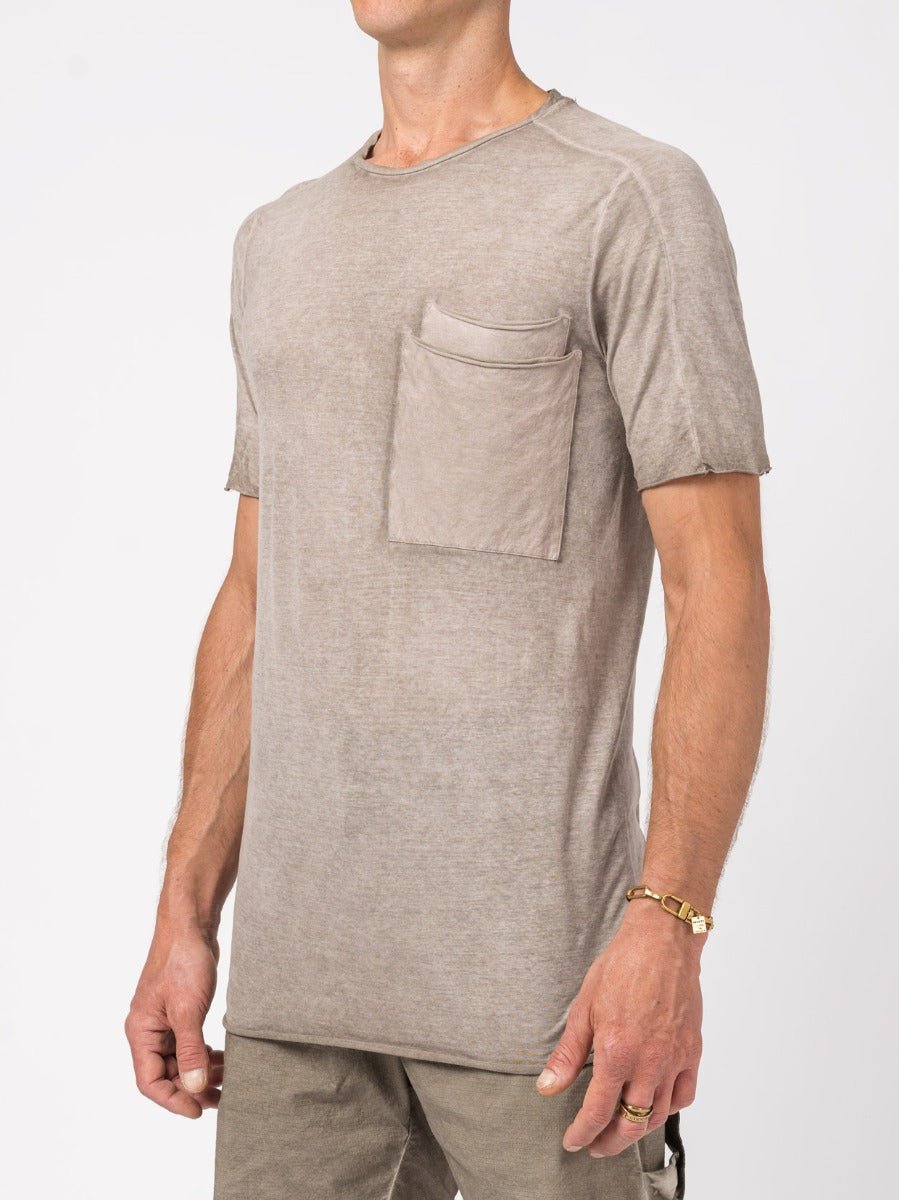 SS TSHIRT - INN7