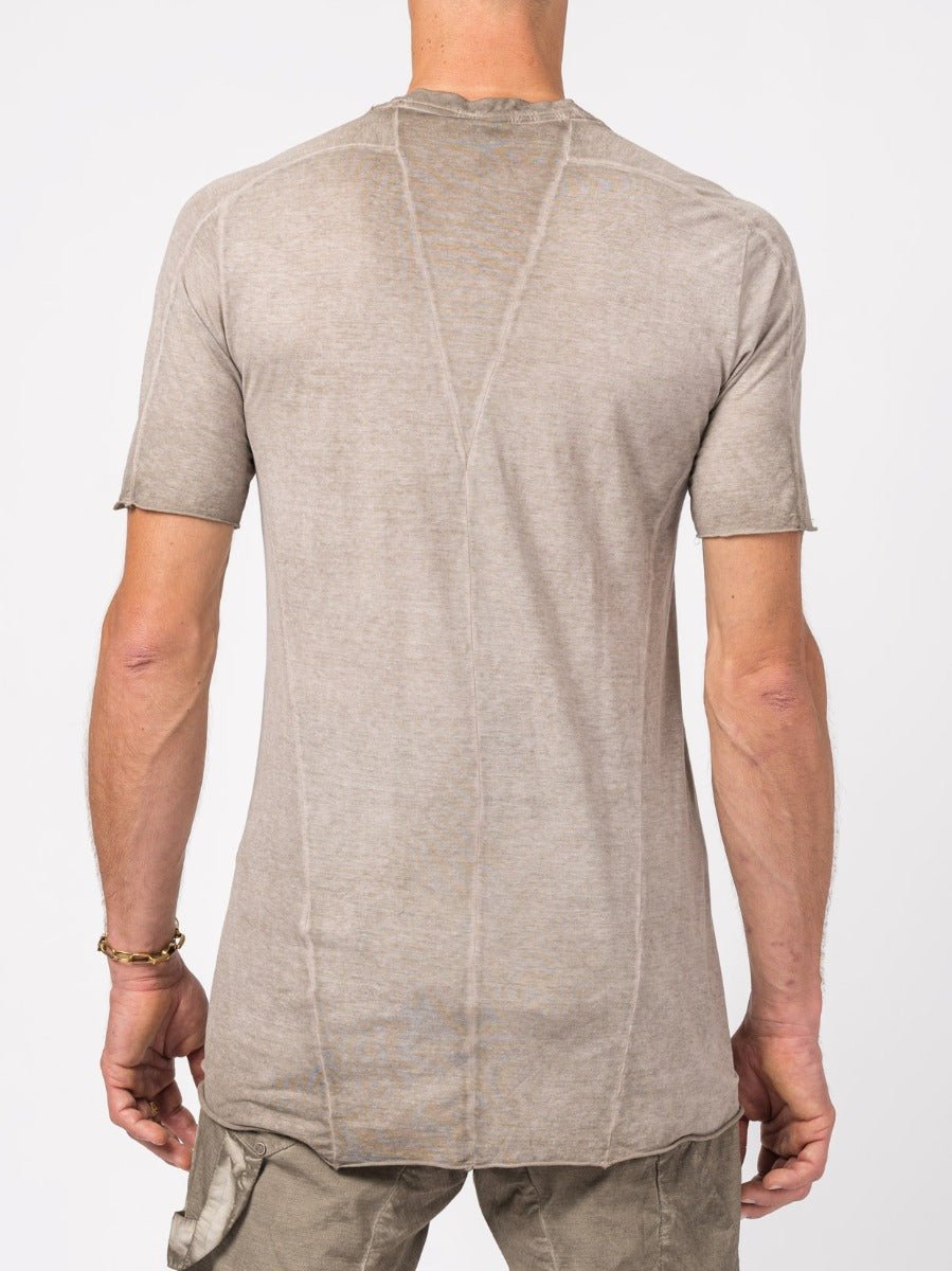 SS TSHIRT - INN7