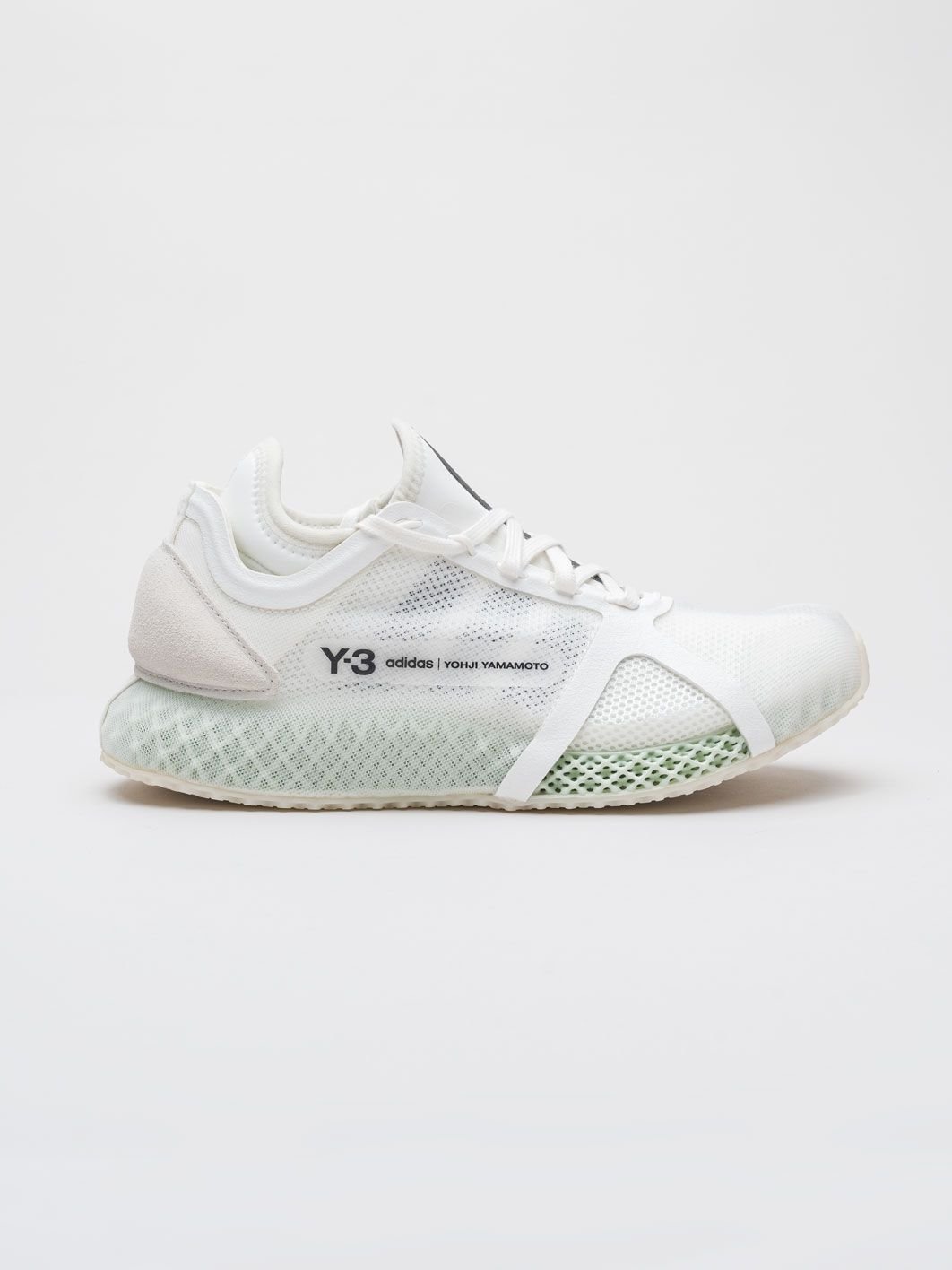RUNNER 4D - INN7