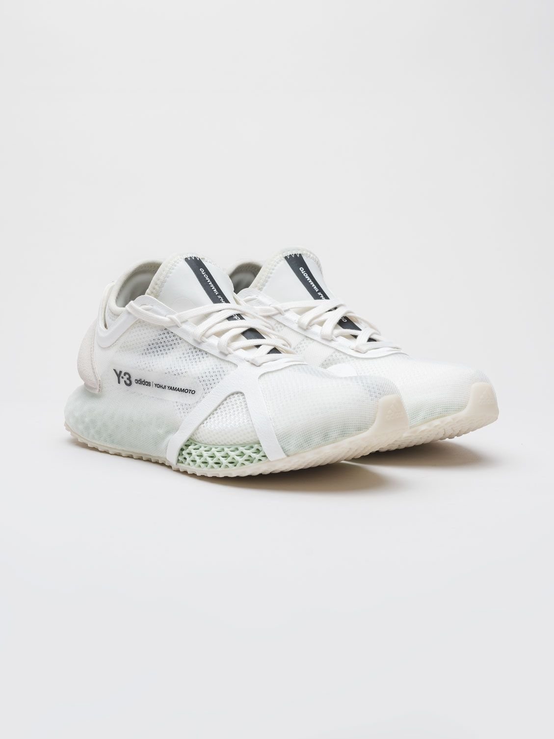 RUNNER 4D - INN7