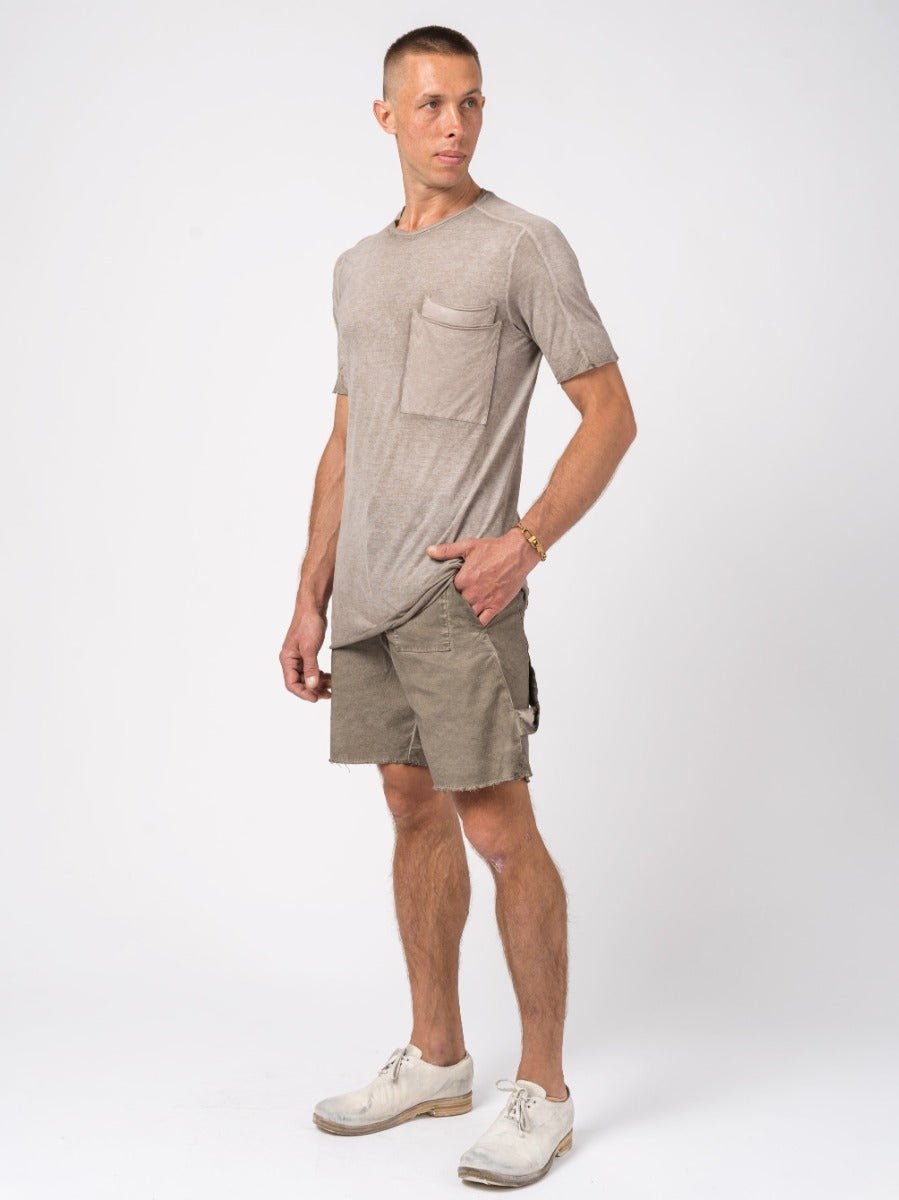 SS TSHIRT - INN7