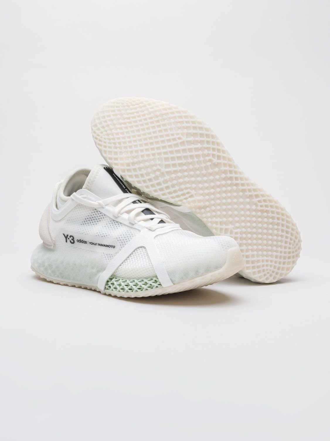 RUNNER 4D - INN7