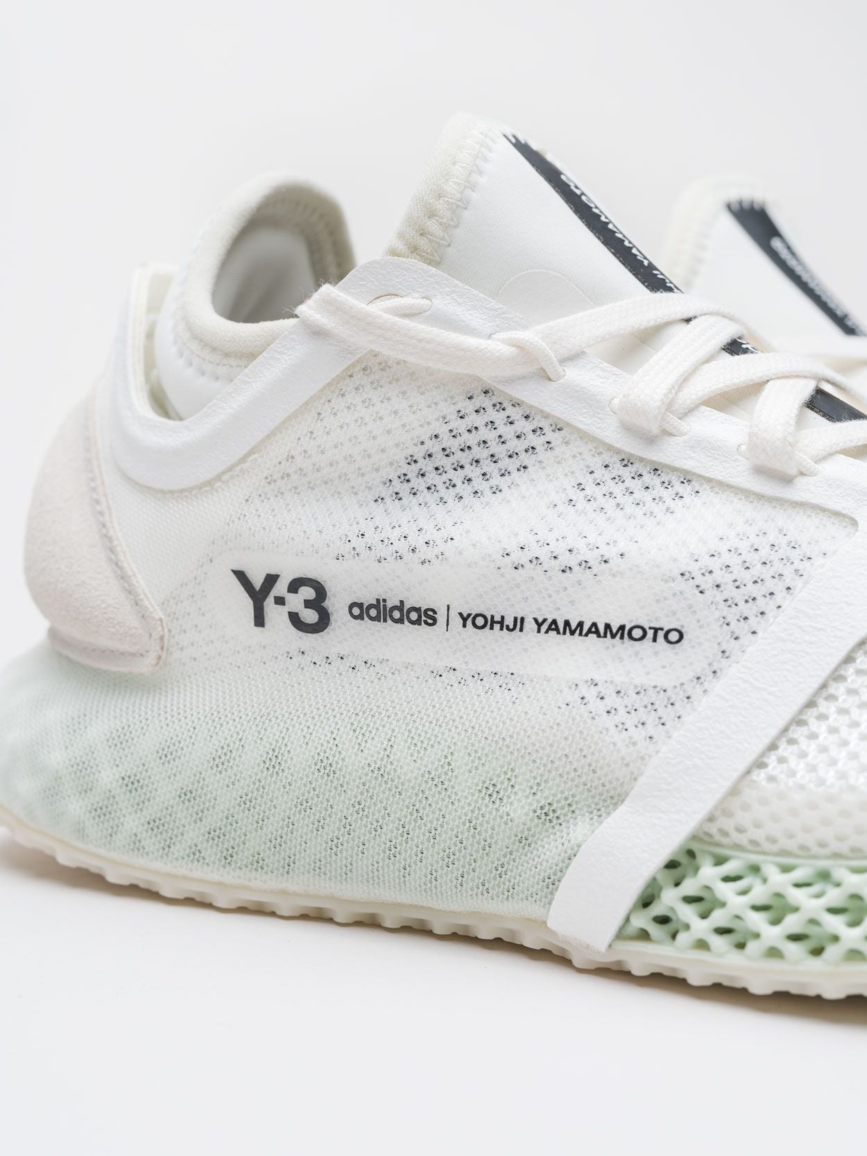 RUNNER 4D - INN7