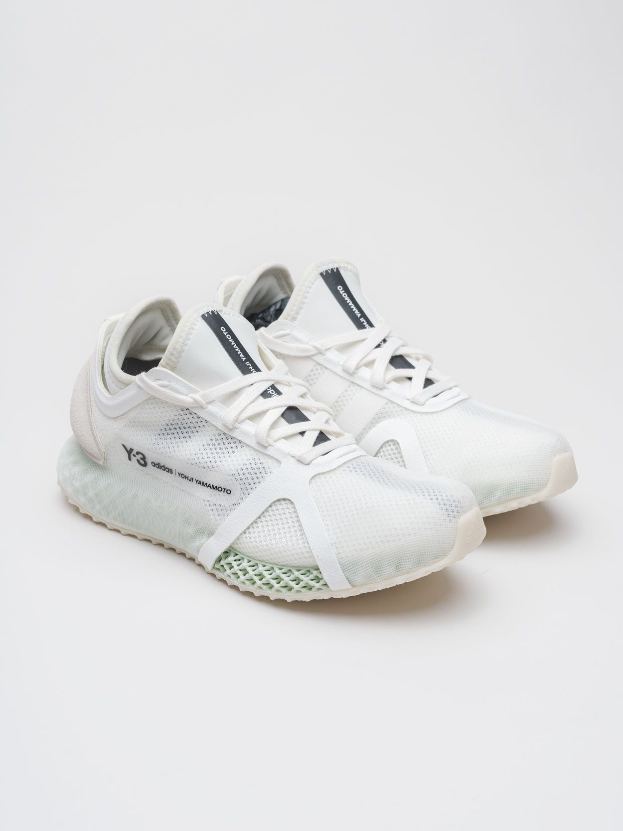 RUNNER 4D - INN7