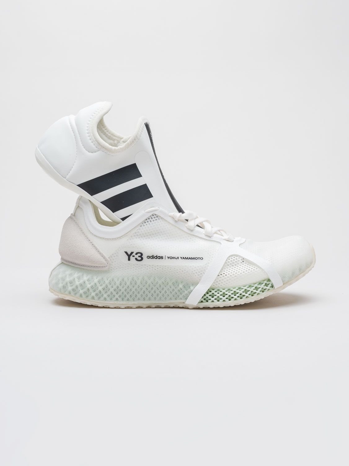 RUNNER 4D - INN7