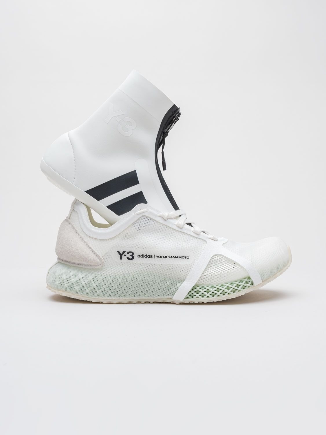 RUNNER 4D - INN7