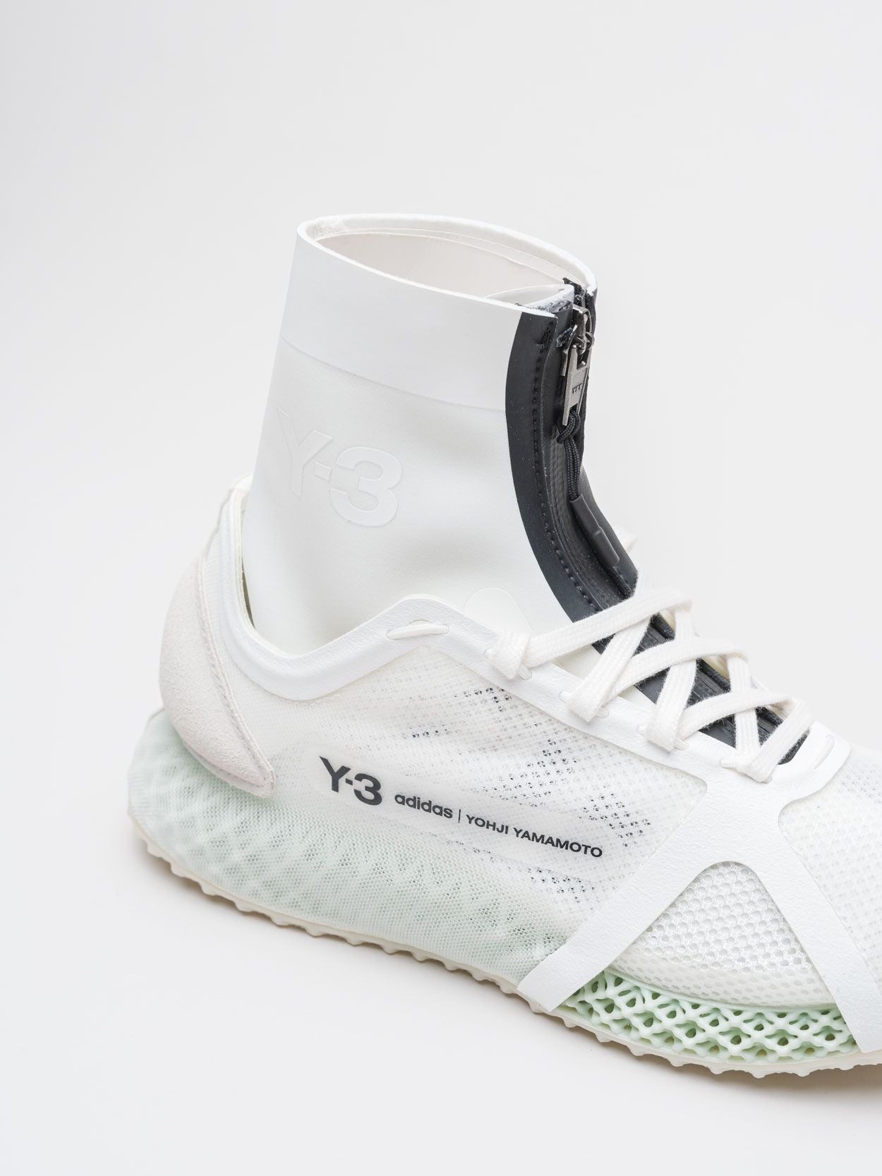 RUNNER 4D - INN7