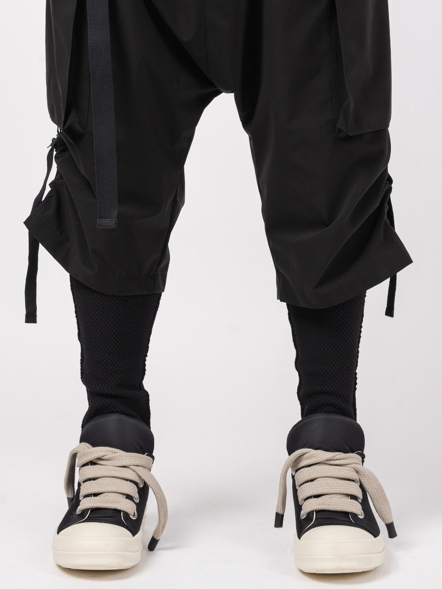 LEG WARMERS - INN7