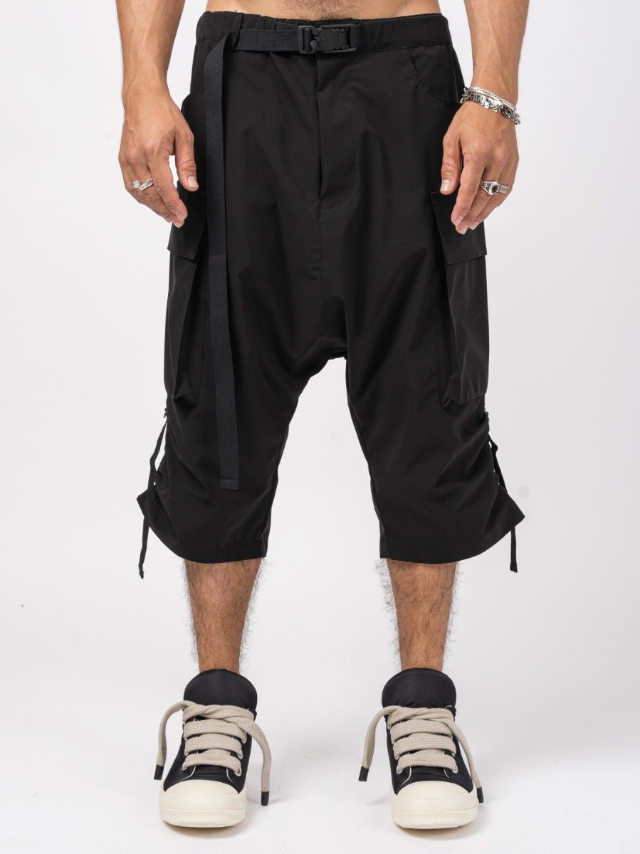 SHORT PANTS - INN7