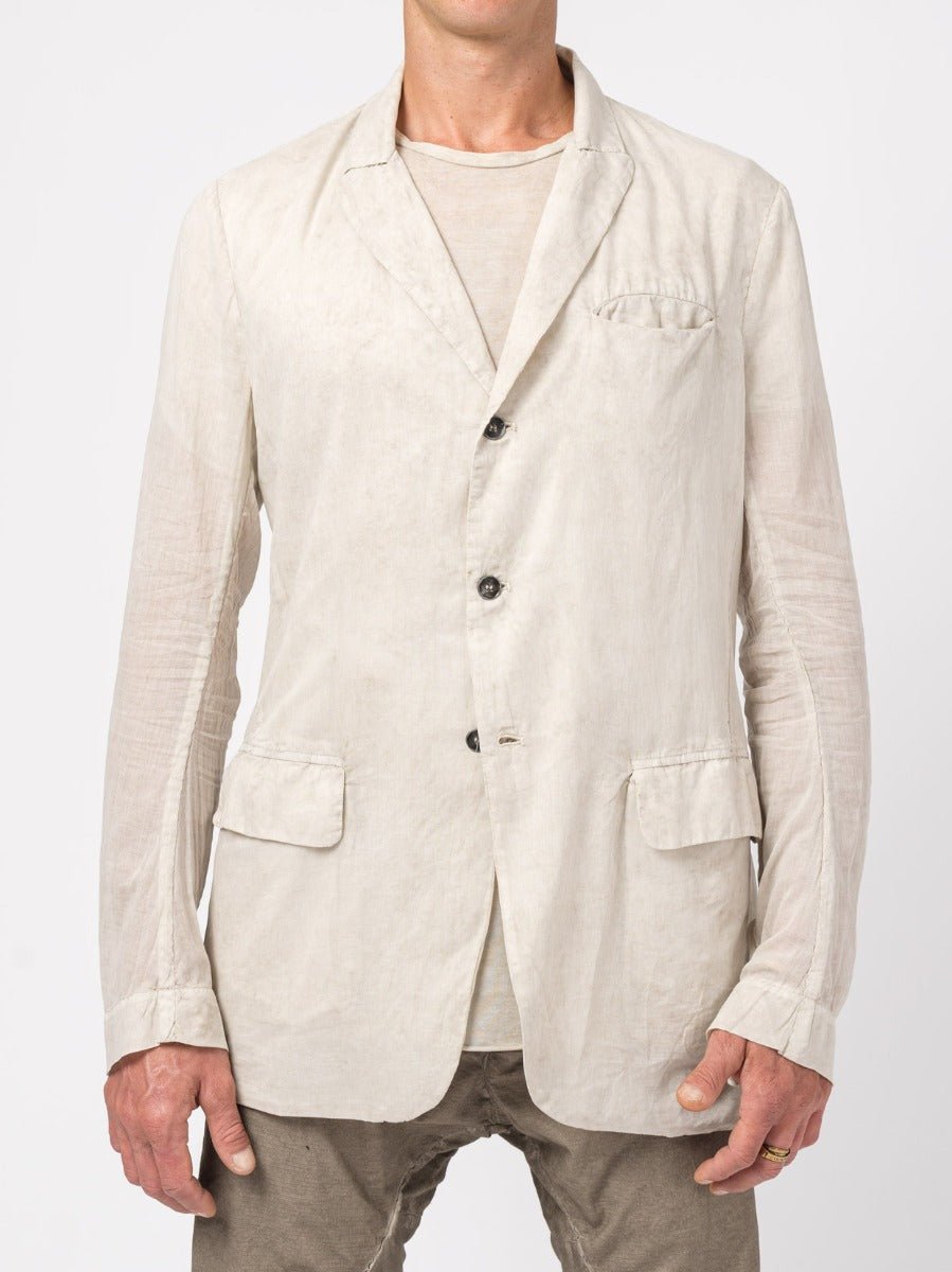 JACKET - INN7