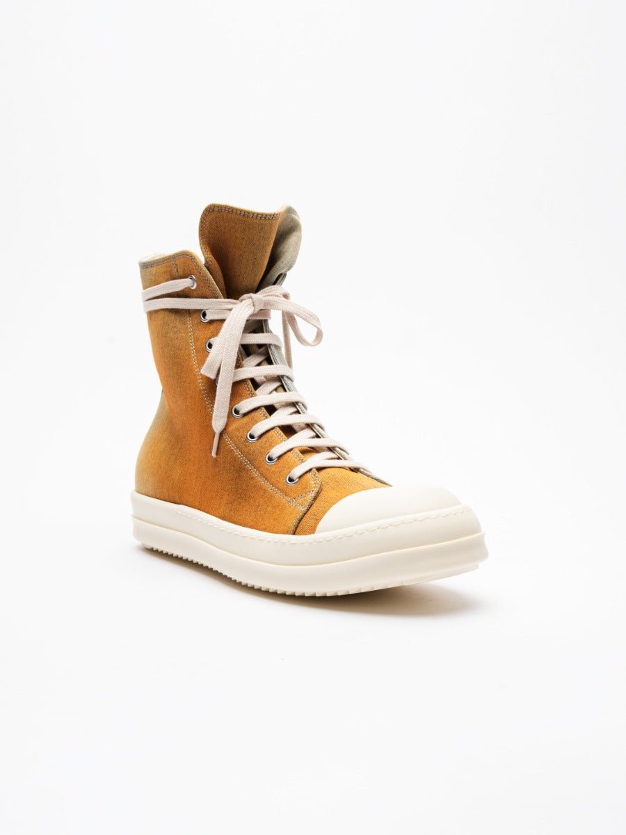DENIM SHOES - INN7