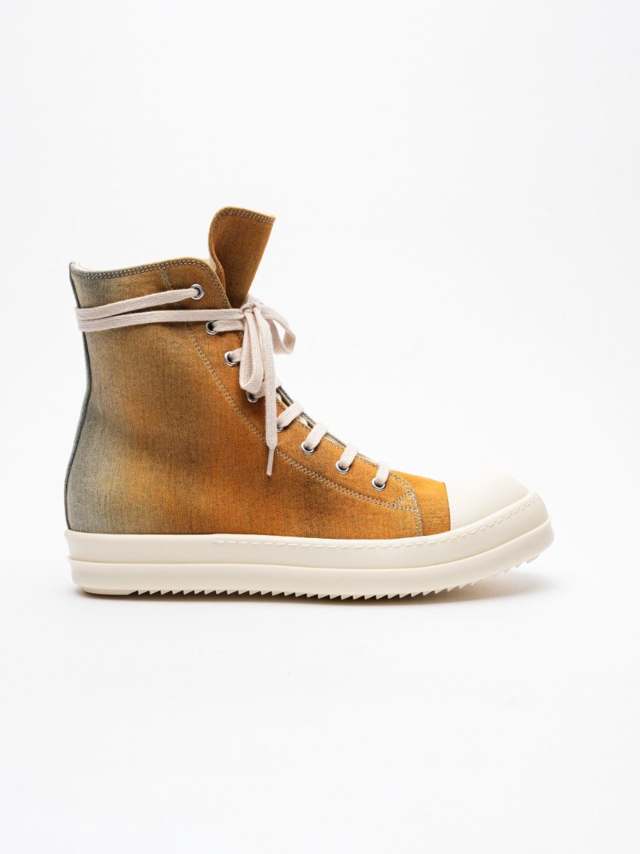 DENIM SHOES - INN7