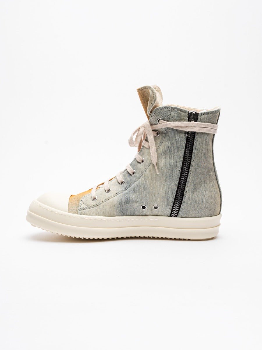 DENIM SHOES - INN7
