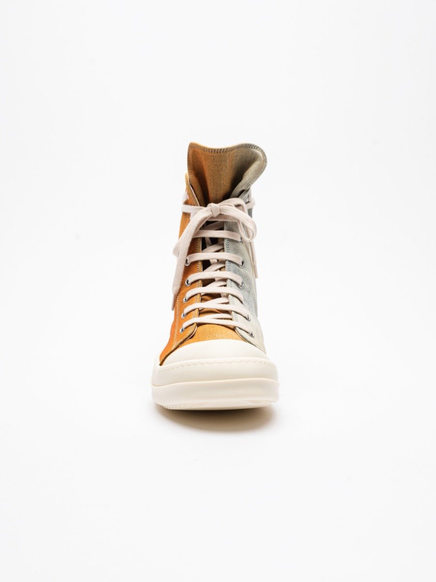 DENIM SHOES - INN7