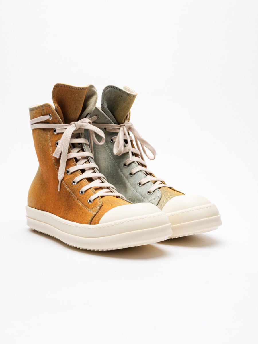 DENIM SHOES - INN7