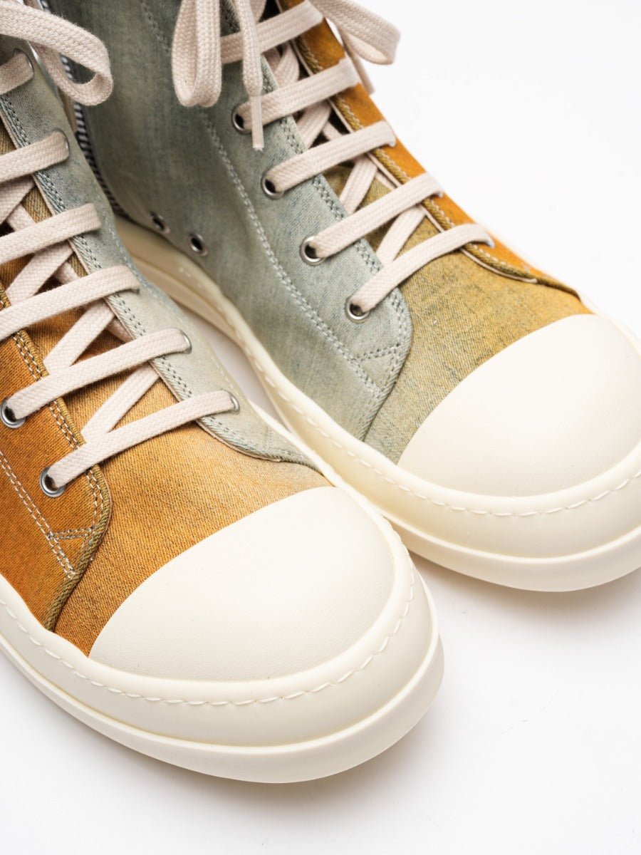 DENIM SHOES - INN7