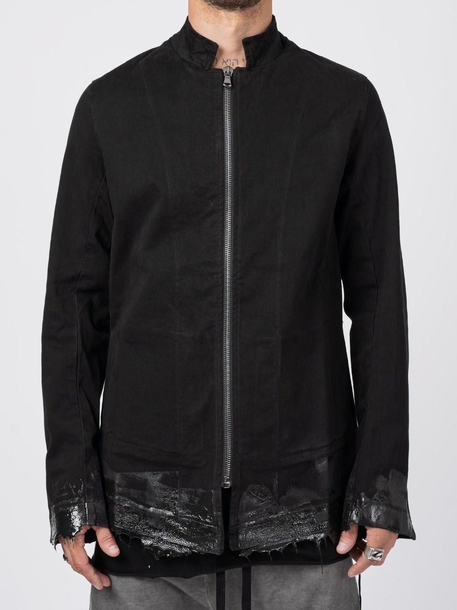 JACKET - INN7