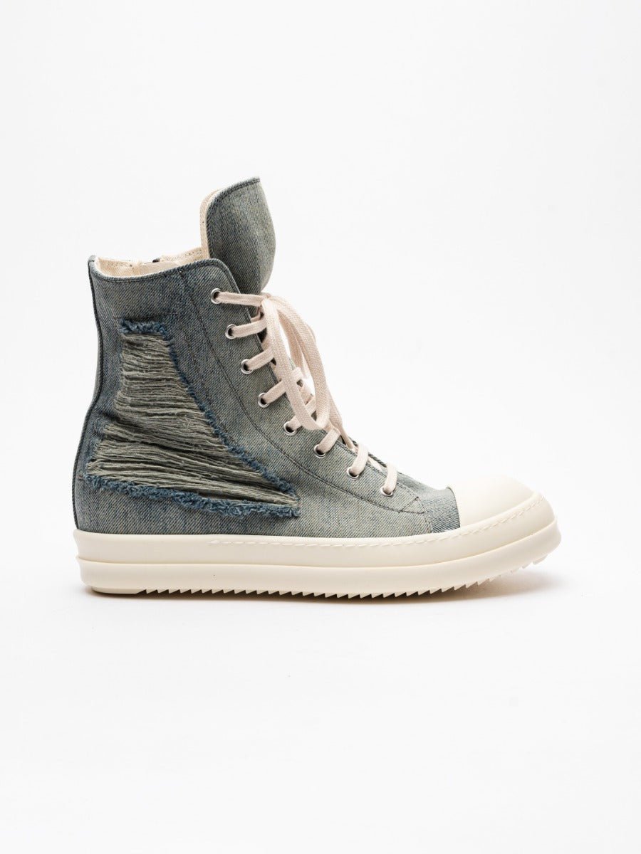 DENIM SHOES - INN7