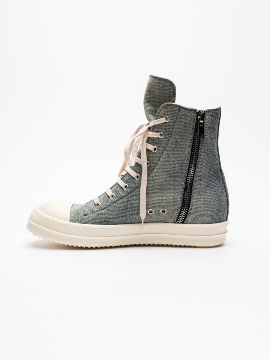 DENIM SHOES - INN7