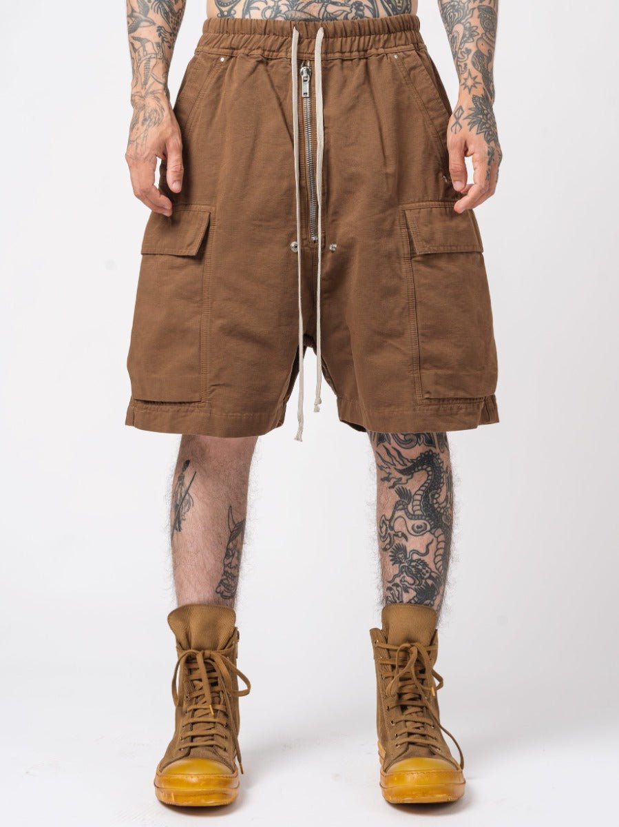 PANTS - INN7