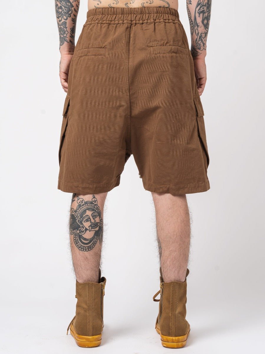 PANTS - INN7