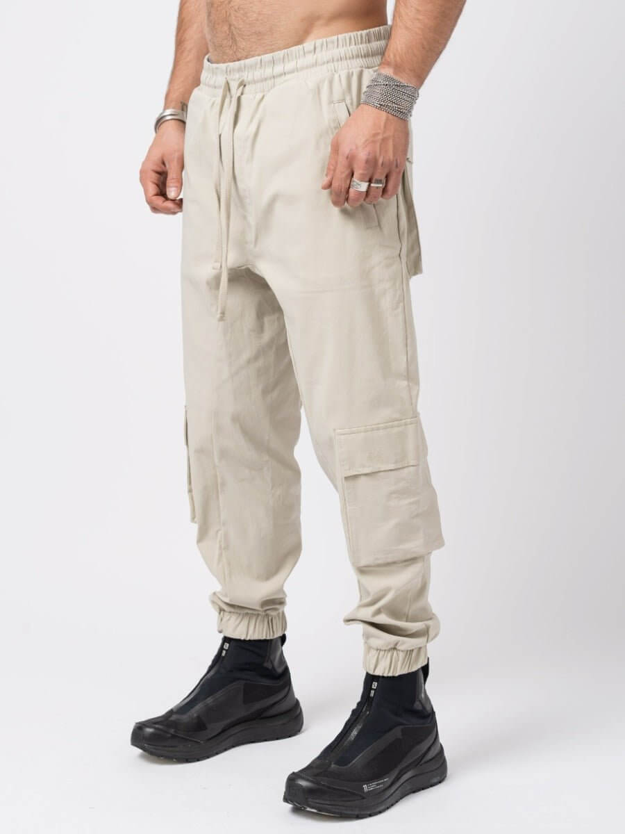 PANTS - INN7