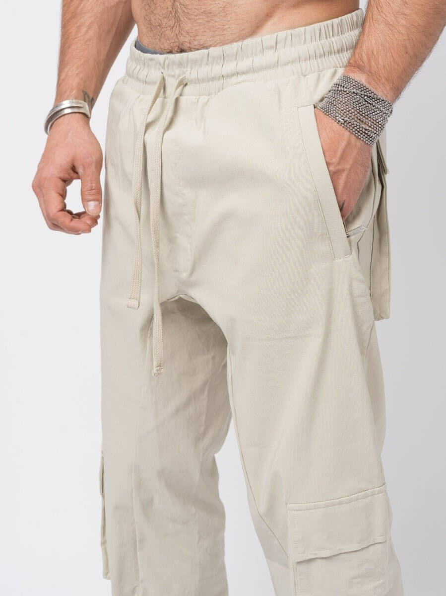 PANTS - INN7