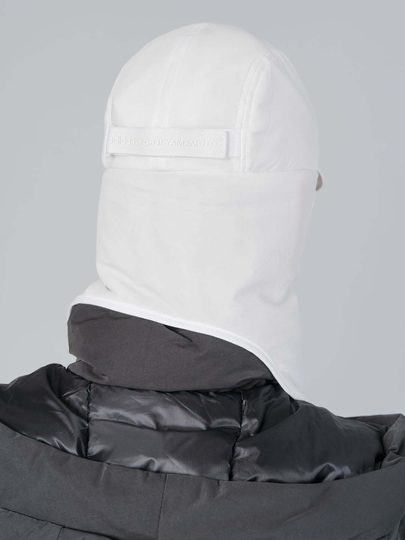 COCOON HOOD - INN7