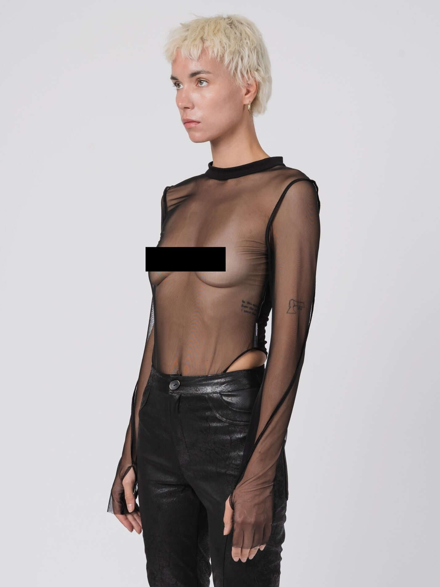BODYSUIT - INN7