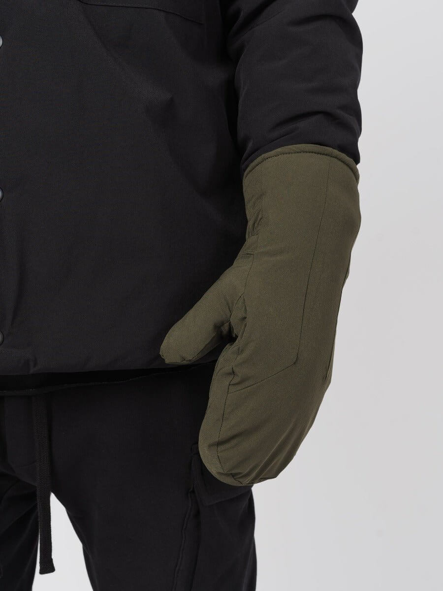 GLOVES - INN7