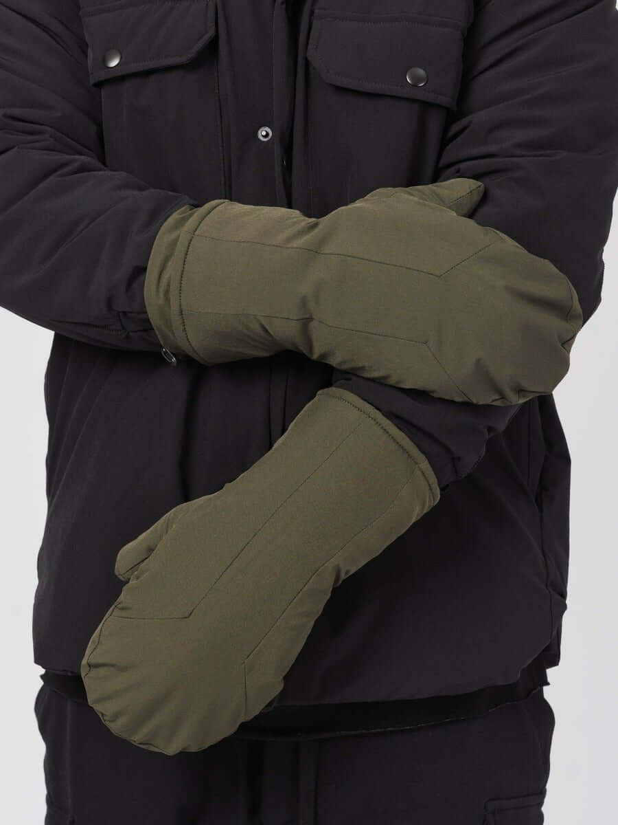 GLOVES - INN7