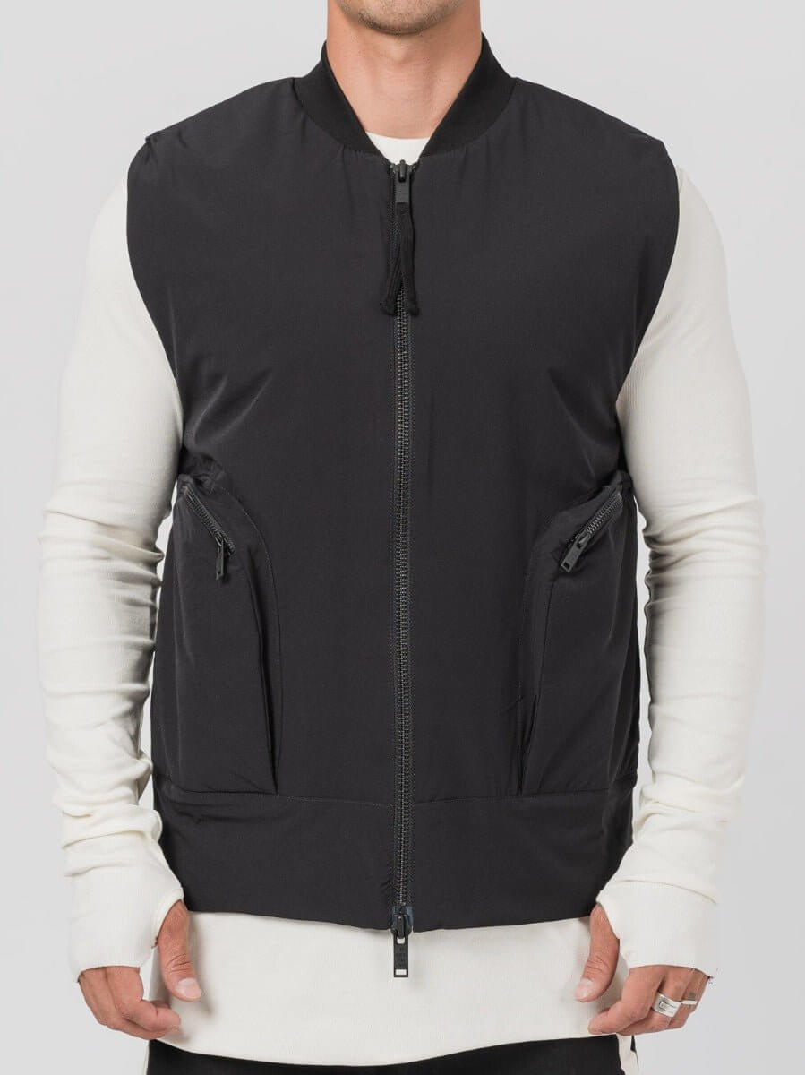 JACKET - INN7