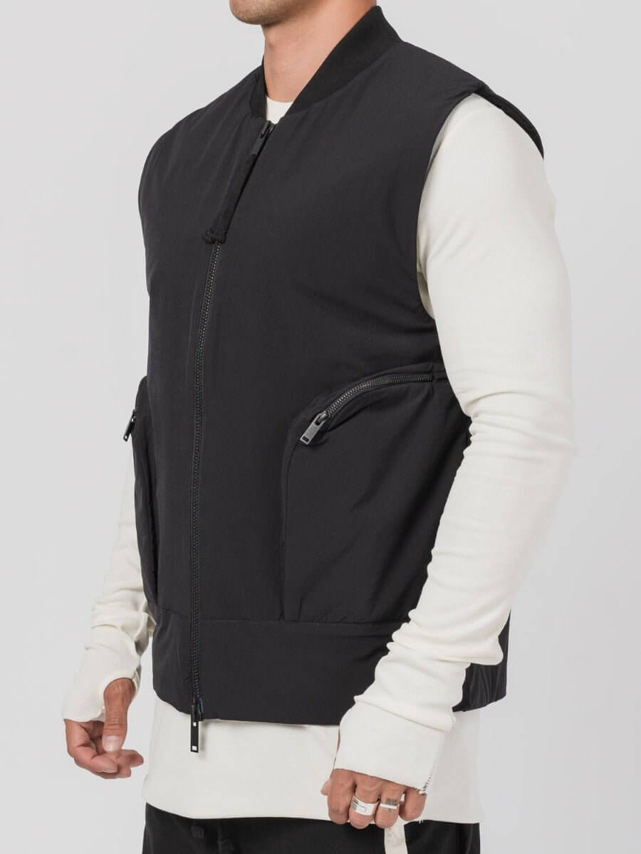 JACKET - INN7