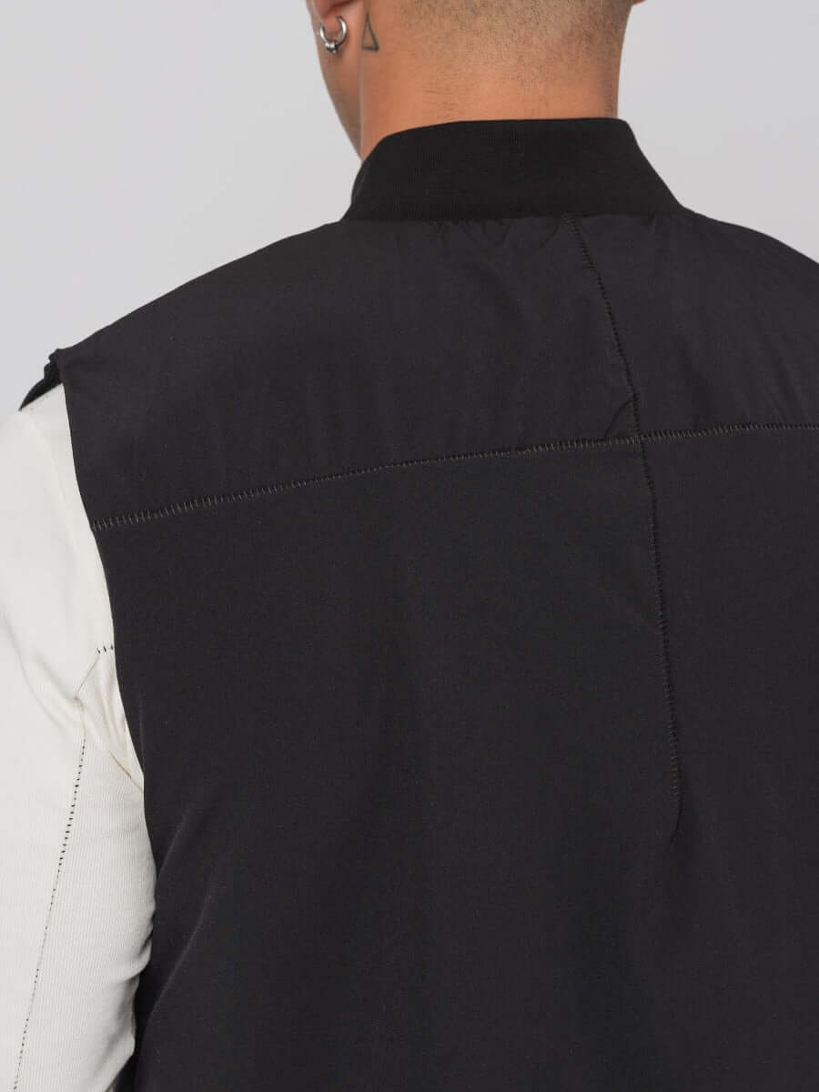 JACKET - INN7