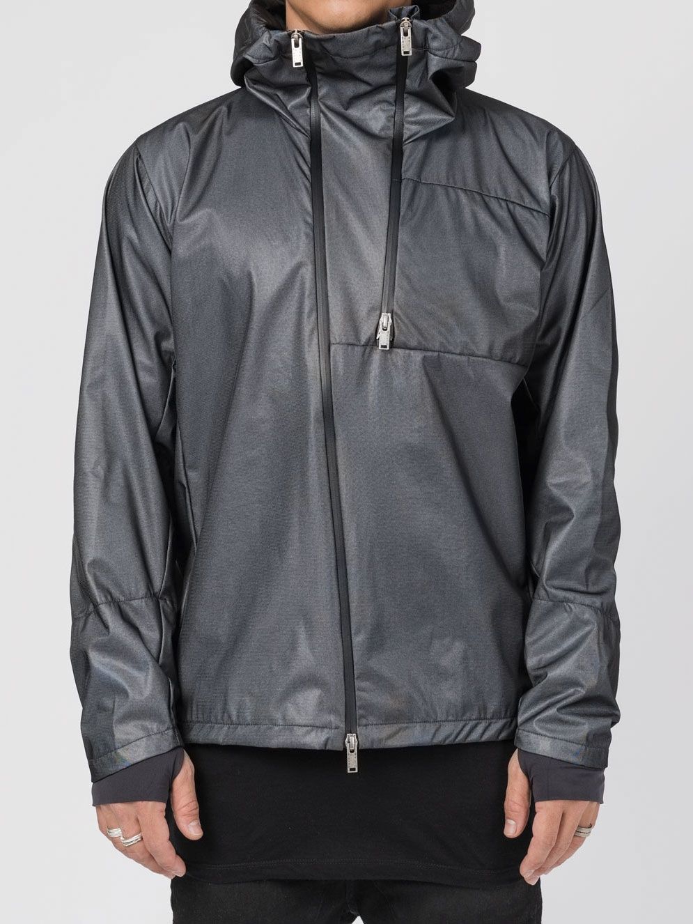 JACKET - INN7