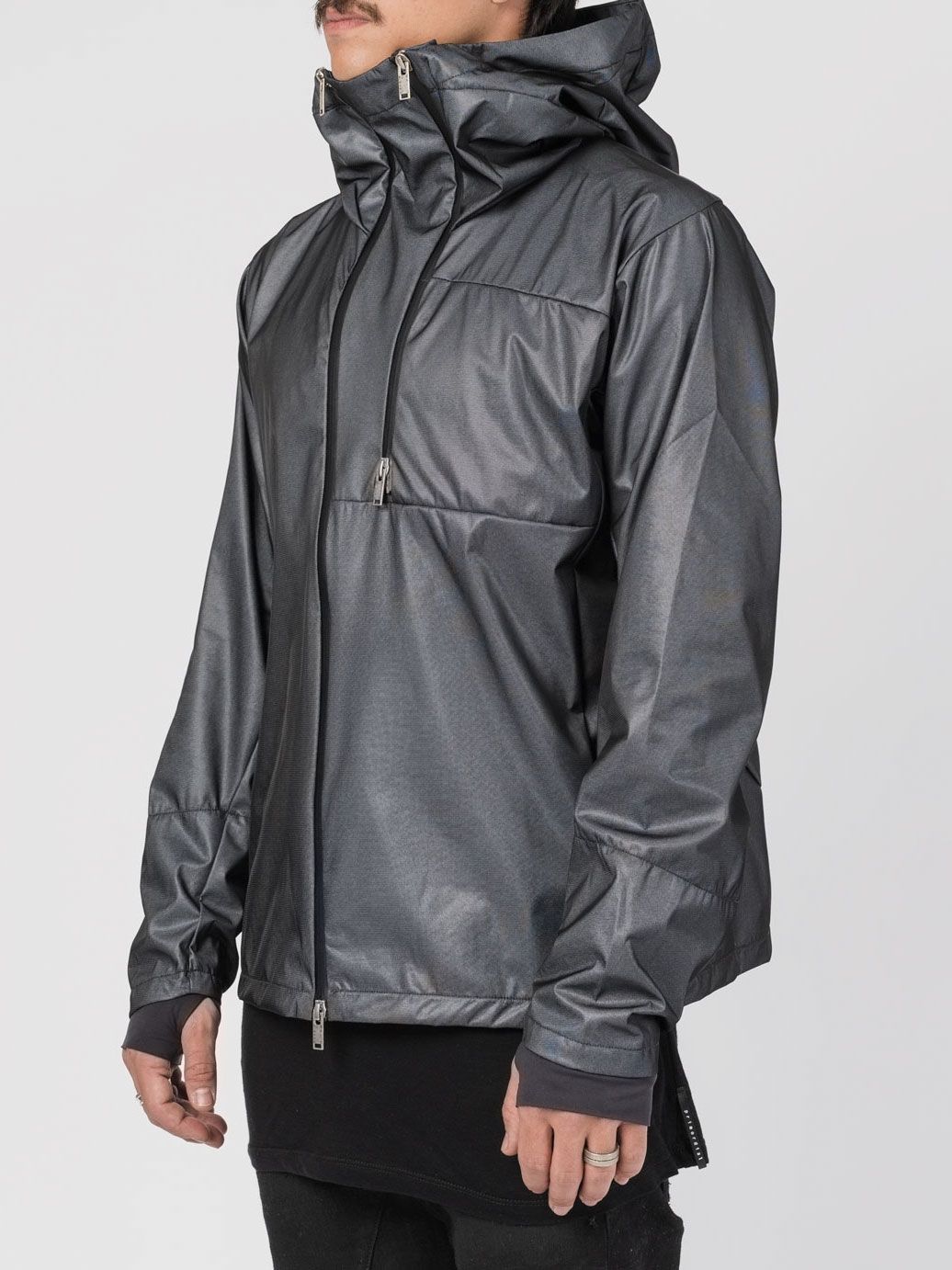 JACKET - INN7