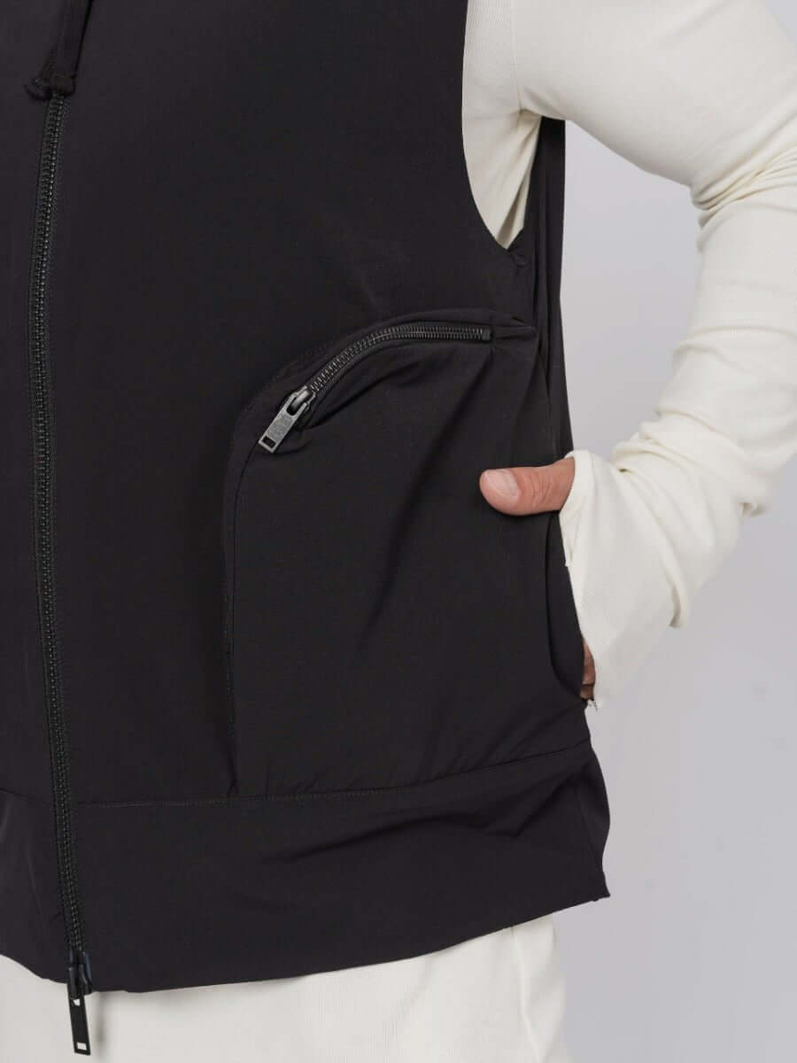 JACKET - INN7