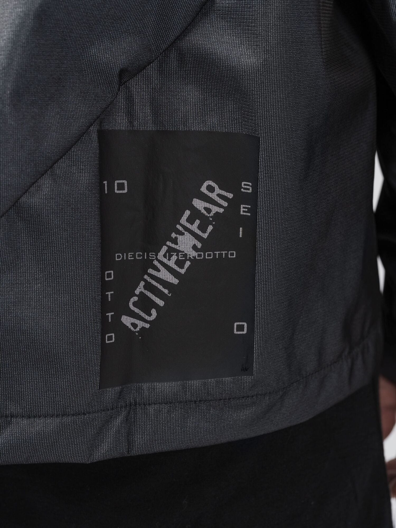 JACKET - INN7