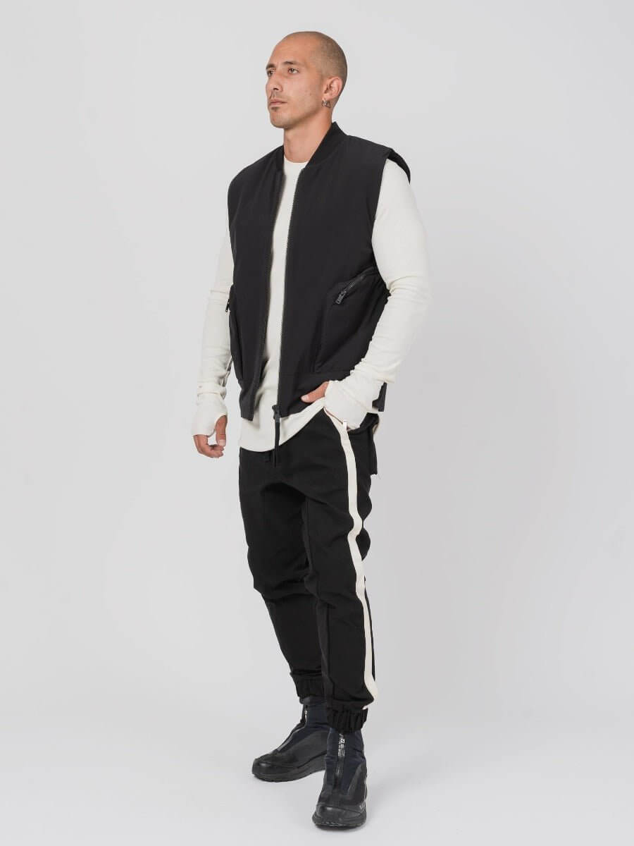 JACKET - INN7