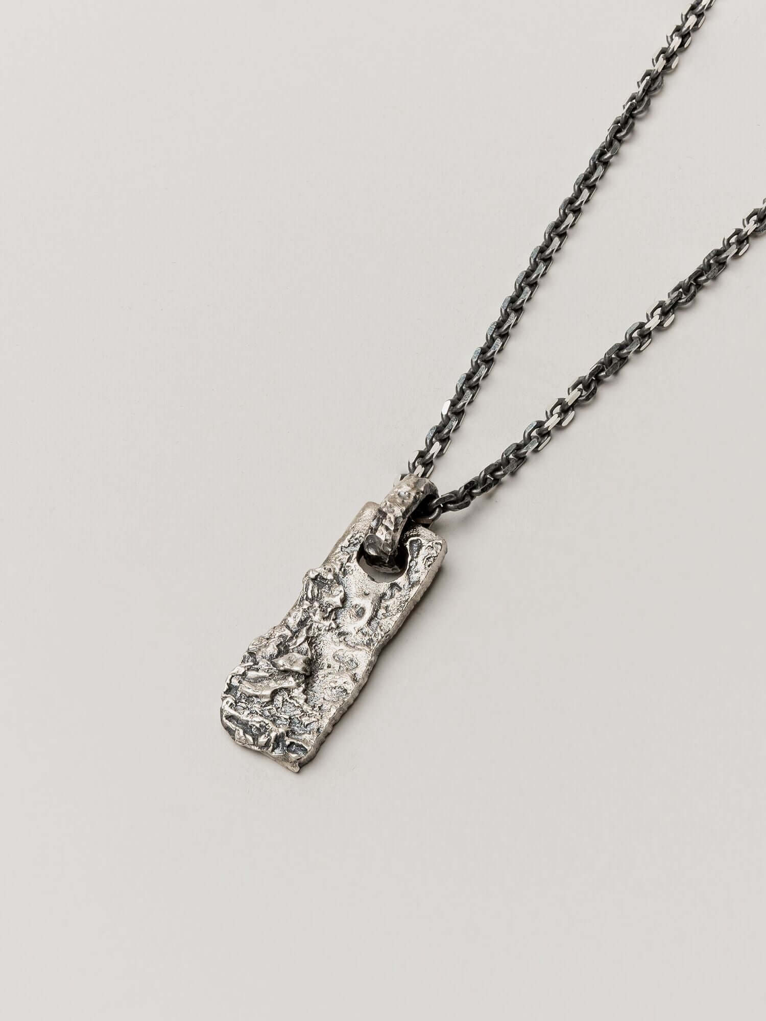 Faust necklace - INN7